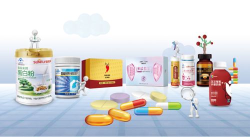 鑫福來共享工廠 引領(lǐng)保健食品加工的新時(shí)代，賦能養(yǎng)生保健服務(wù)新生態(tài)