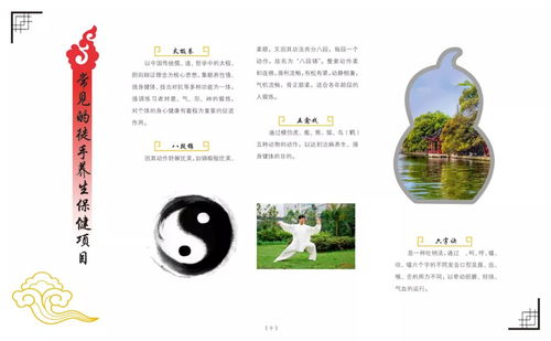 炎炎夏日養生保健全攻略 科學調養，安然度夏
